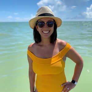 Meet your Posher, Kay